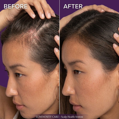 Rosemary Rice Water Volumizing Hair Spray