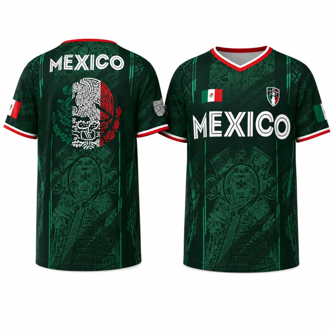 2026 FIFA World Cup Football Team Jersey