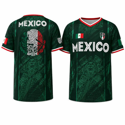 2026 FIFA World Cup Football Team Jersey