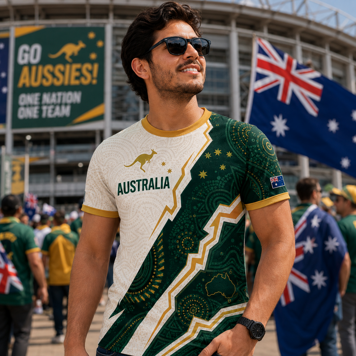 2026 FIFA World Cup Football Team Jersey