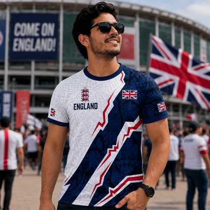 2026 FIFA World Cup Football Team Jersey