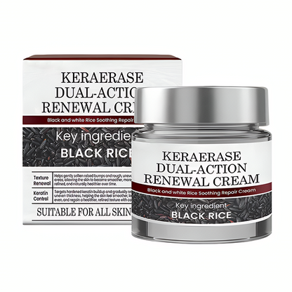 ✅Flash Sale -HEALRIZE®  KeraErase Dual-Action Renewal Cream