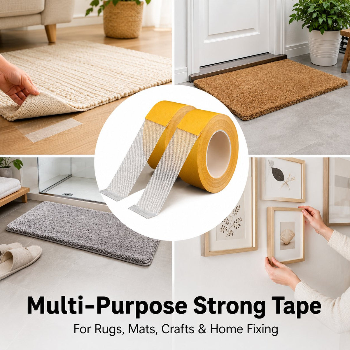 Mesh Fabric Tape Cloth