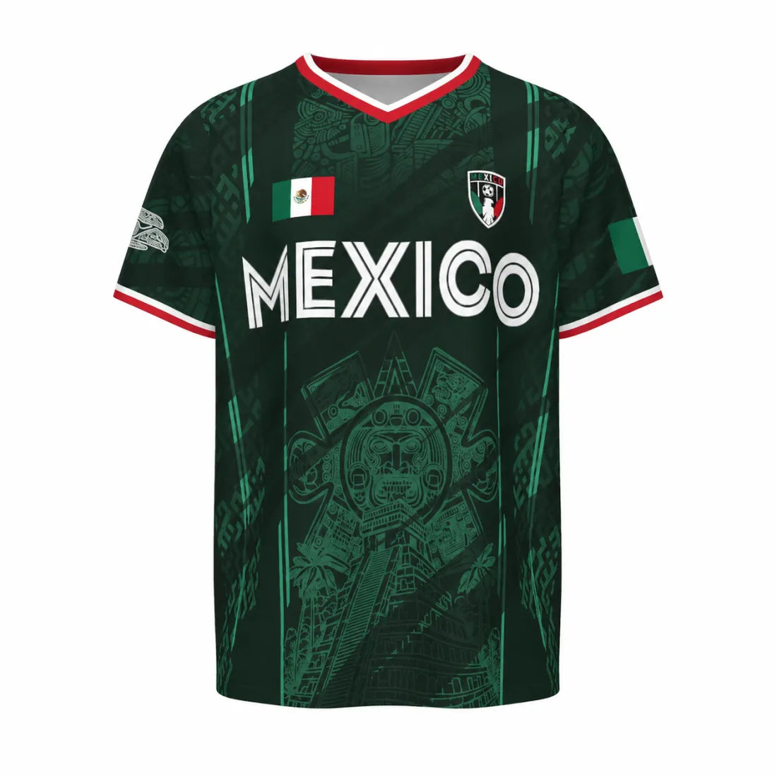 2026 FIFA World Cup Football Team Jersey