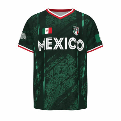 2026 FIFA World Cup Football Team Jersey