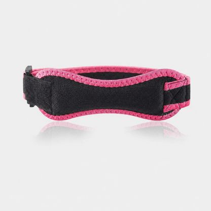 🥳2026 HOT SALE🥳💞50K+ SOLD!🦵💪 50% OFF! Sports Patella Brace – Adjustable strap, breathable neoprene. Relieves knee pain, stabilises patella. Run & gym without pain! 🏃‍♂️✨