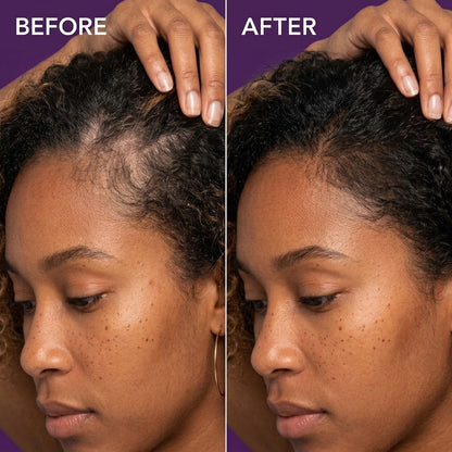 Rosemary Rice Water Volumizing Hair Spray