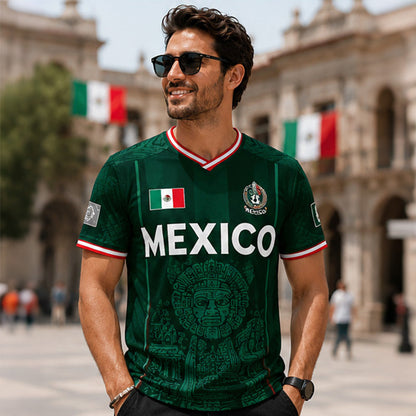 2026 FIFA World Cup Football Team Jersey