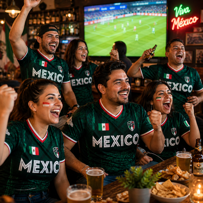 2026 FIFA World Cup Football Team Jersey