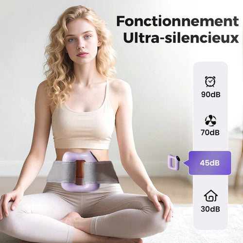 🏆Multifunctional fascia ring for the entire body🌿👑