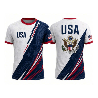 2026 FIFA World Cup Football Team Jersey