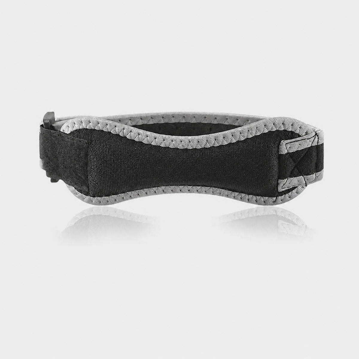 🥳2026 HOT SALE🥳💞50K+ SOLD!🦵💪 50% OFF! Sports Patella Brace – Adjustable strap, breathable neoprene. Relieves knee pain, stabilises patella. Run & gym without pain! 🏃‍♂️✨