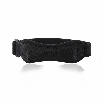 🥳2026 HOT SALE🥳💞50K+ SOLD!🦵💪 50% OFF! Sports Patella Brace – Adjustable strap, breathable neoprene. Relieves knee pain, stabilises patella. Run & gym without pain! 🏃‍♂️✨