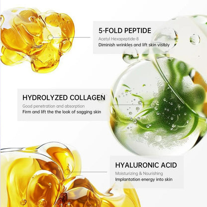 ✨Alcuras™ Collagen Fullerene Neck Cream – Elevate Your Neck Care Routine