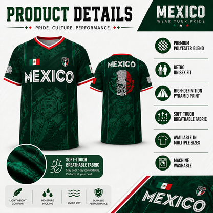 2026 FIFA World Cup Football Team Jersey