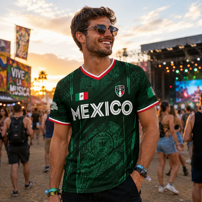 2026 FIFA World Cup Football Team Jersey