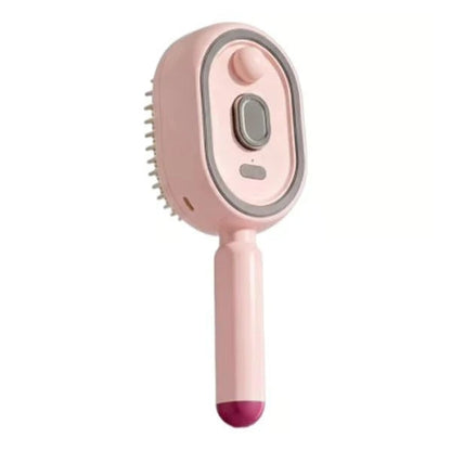 🔥Last Day 50% OFF🔥Electric Spray Air Cushion Massage Comb - Finds